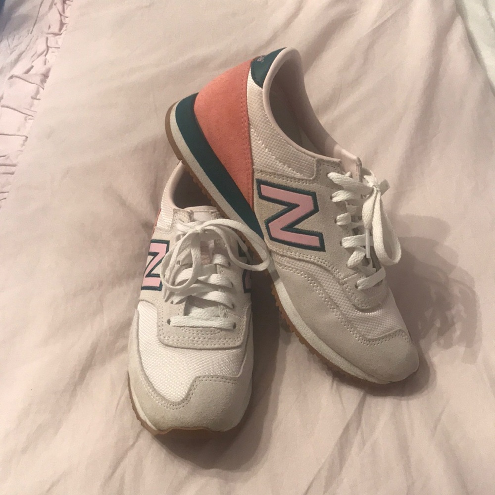 New Balance 620 x J. Crew